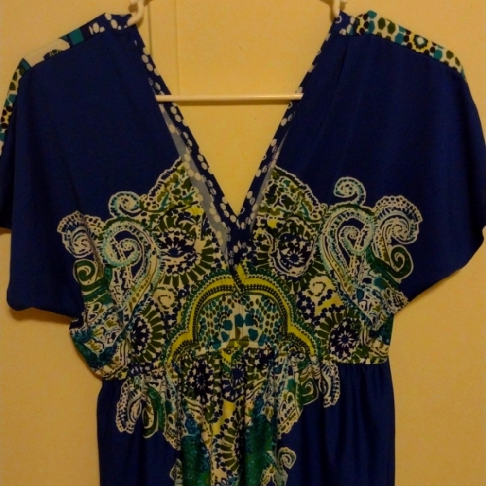 Maurices Dress